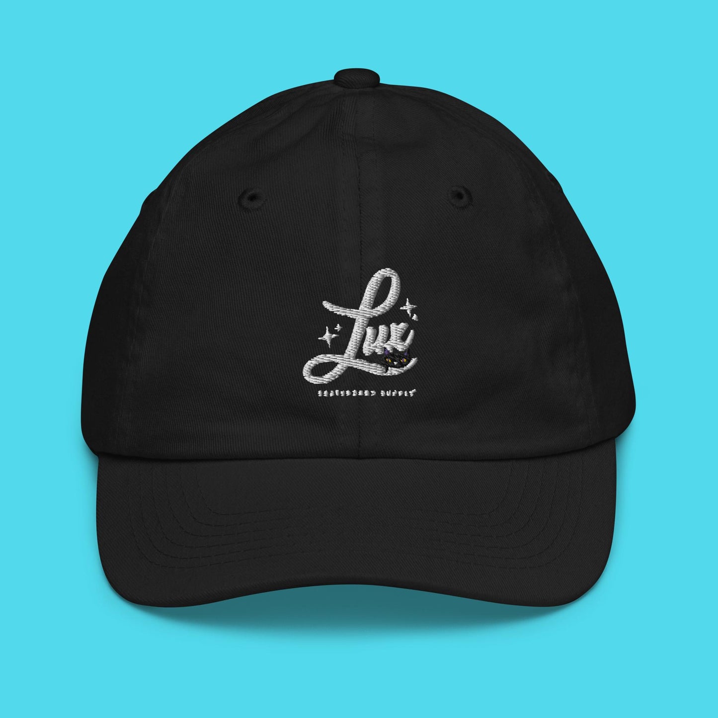 Youth Lux Classic CC cap