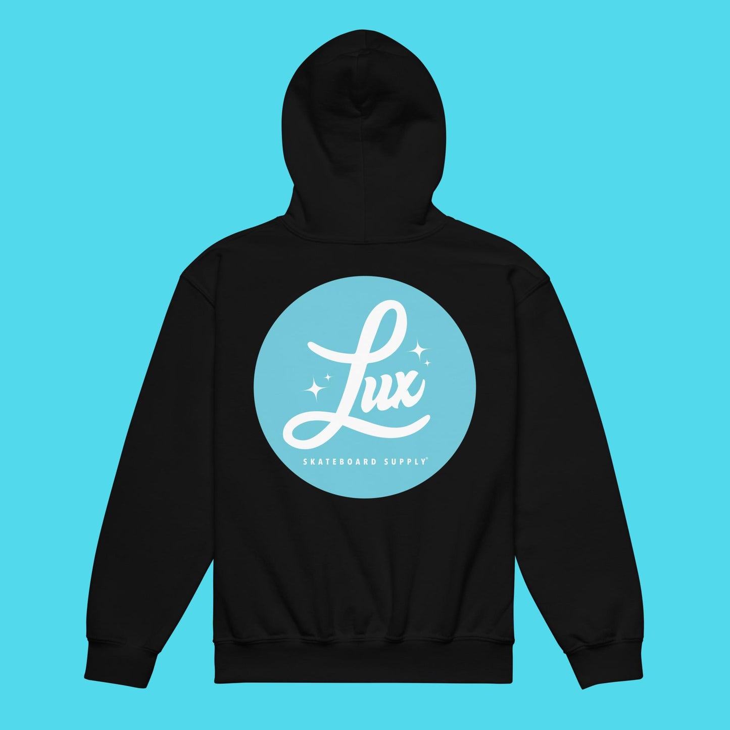 Youth Lux Classic Dot