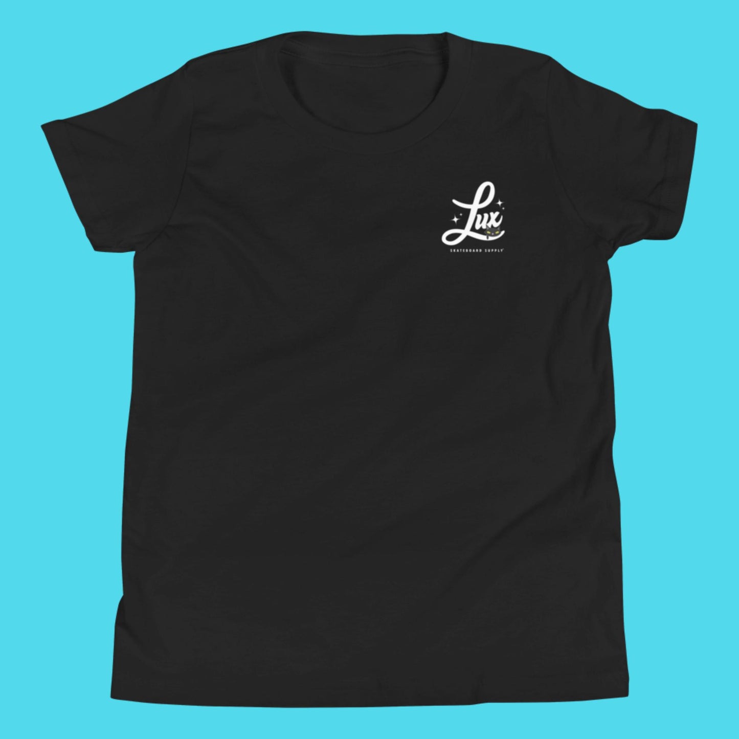 Youth Lux Classic CC T-Shirt