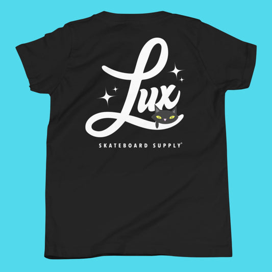 Youth Lux Classic CC T-Shirt